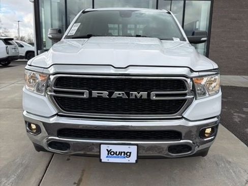 Used 2022 RAM 1500 Lone Star image 7