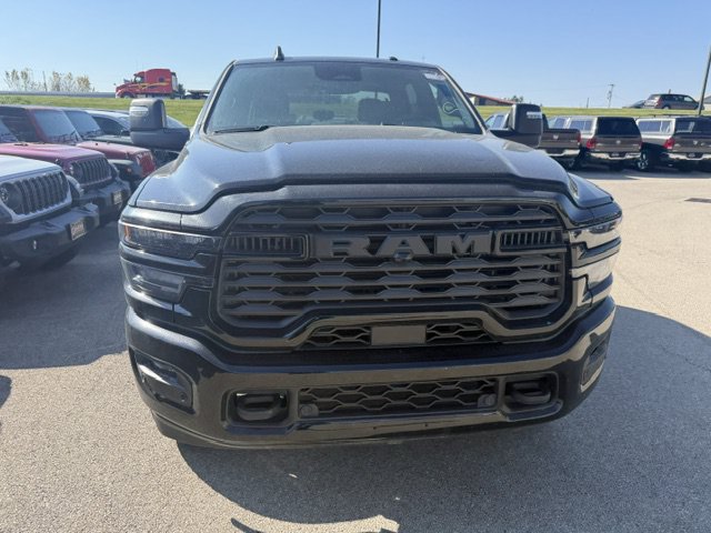 Used 2026 RAM 2500 Big Horn AWD/4WD image 2