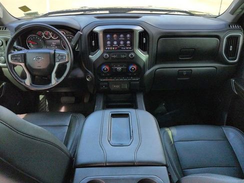 Used 2020 Chevrolet Silverado 1500 RST AWD/4WD image 15