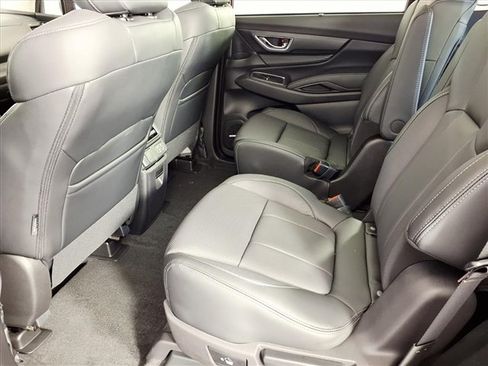 New 2026 Subaru Ascent Limited AWD/4WD image 4