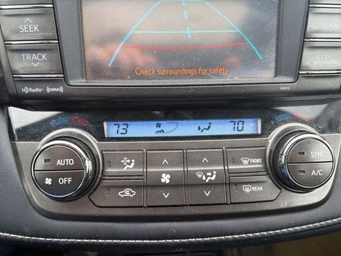 Used 2013 Toyota RAV4 XLE image 17