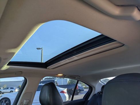 Used 2018 INFINITI Q50 Luxe w/ Cargo Package (L95) image 18