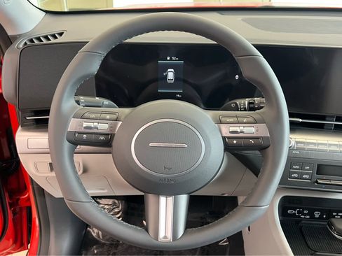 New 2026 Hyundai Kona SEL Sport image 32