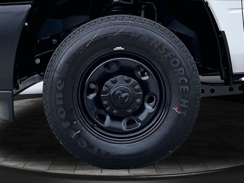 New 2026 RAM 2500 Tradesman image 33