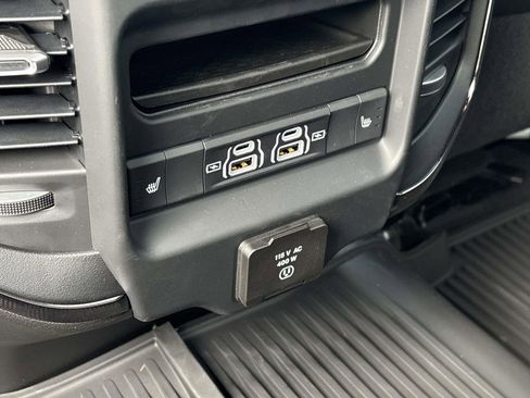 New 2026 RAM 2500 Rebel w/ Rebel Level 1 Equipment Group AWD/4WD image 19