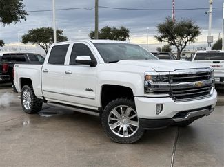 Used 2017 Chevrolet Silverado 1500 High Country video 2