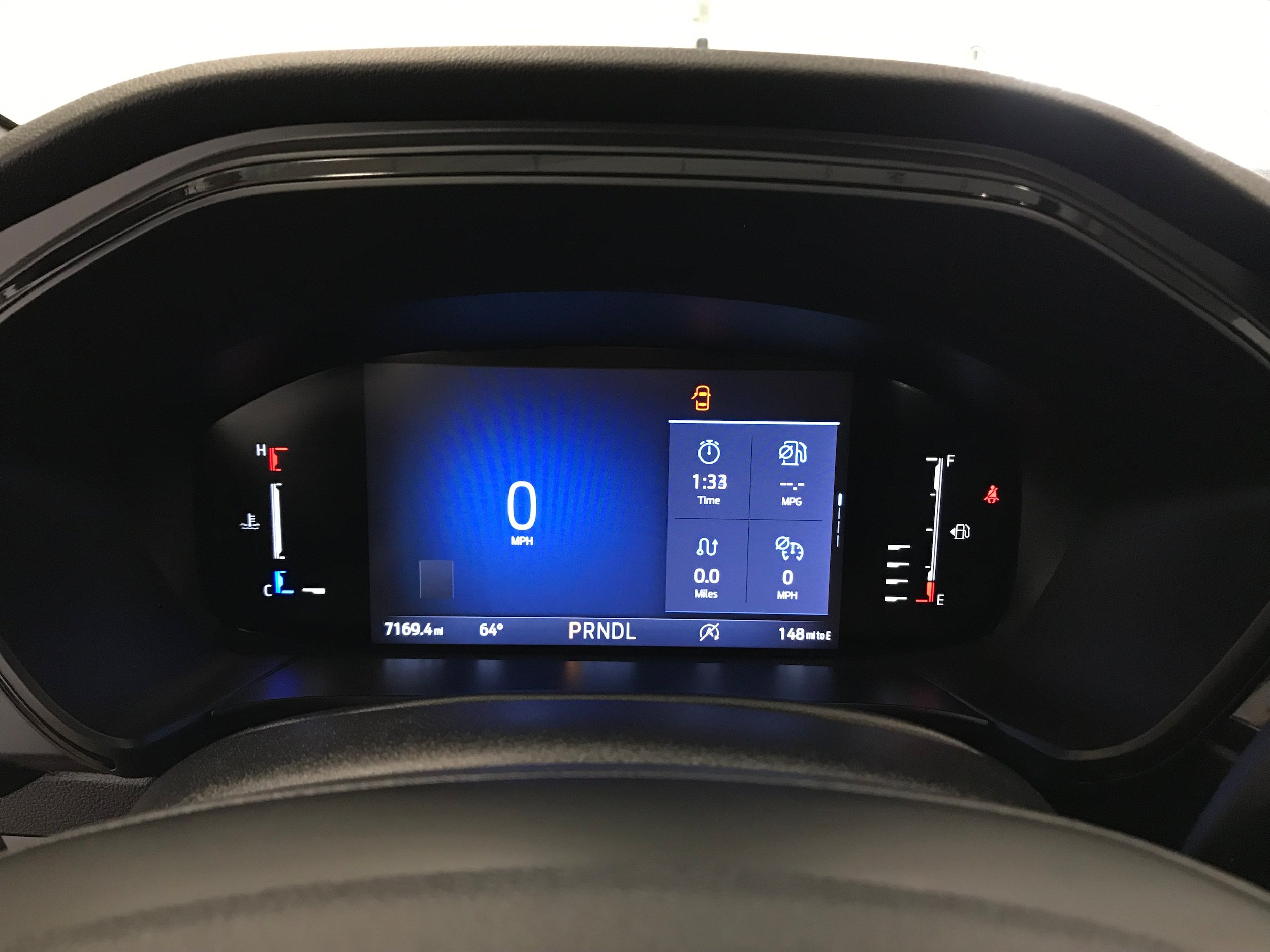 Used 2024 Ford Escape ST-Line w/ Tech Pack #1 AWD/4WD image 22