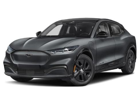 Used 2023 Ford Mustang Mach-E Select RWD image 1