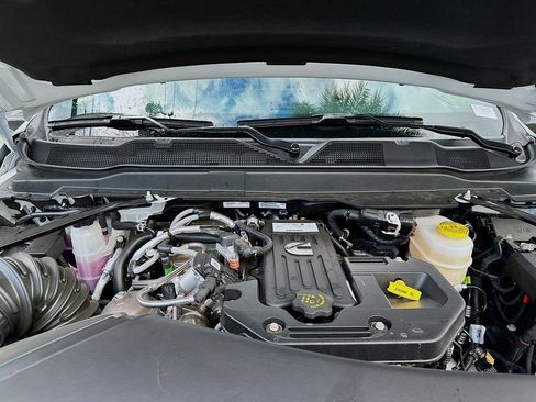 New 2026 RAM 2500 Big Horn image 33