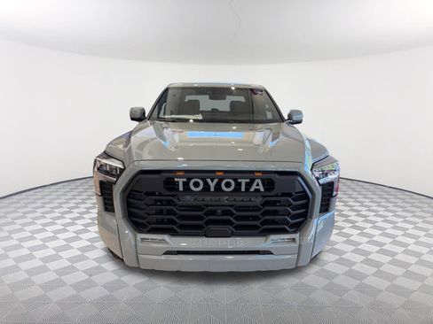 New 2025 Toyota Tundra 1794 Edition RWD image 2
