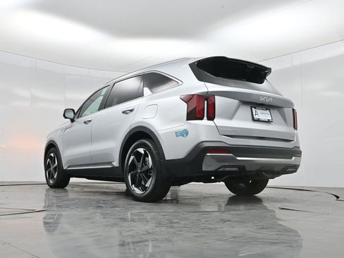 Used 2025 Kia Sorento SX Prestige AWD/4WD image 53