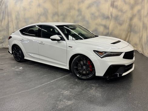New 2026 Acura Integra Type S image 8
