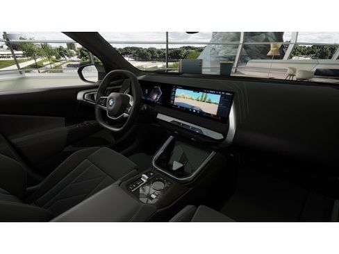 New 2026 BMW X3 xDrive30 AWD/4WD image 14
