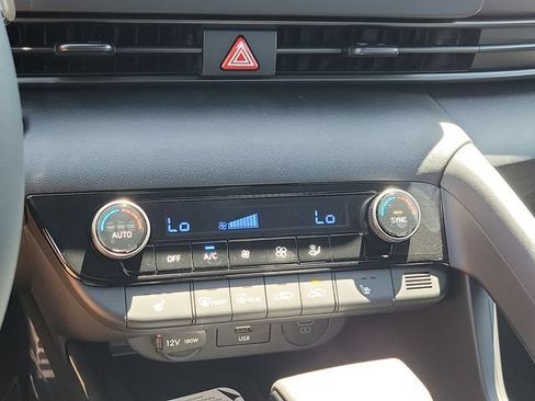 New 2026 Hyundai Elantra SEL Sport FWD image 12