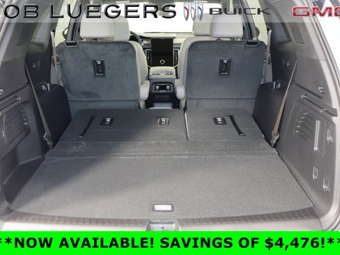 New 2026 GMC Acadia Elevation w/ Elevation Premium Package FWD image 24