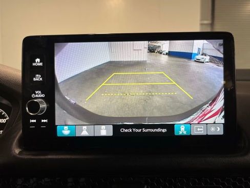 Used 2024 Honda HR-V EX-L image 26