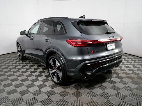 New 2026 Audi SQ5 Premium Plus image 30