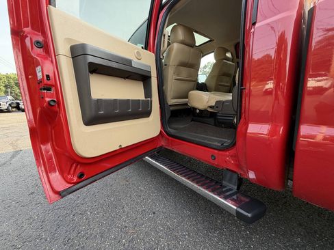 Used 2013 Ford F450 Lariat w/ Lariat Ultimate Pkg AWD/4WD image 18