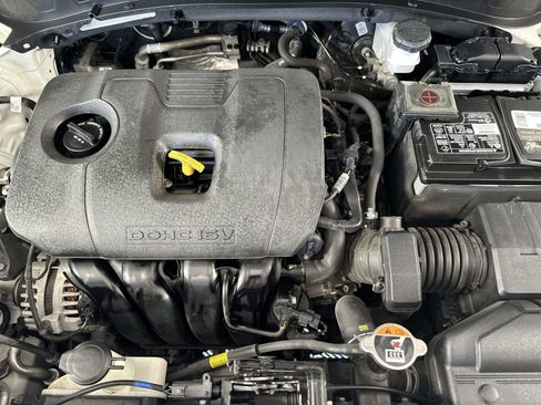 Used 2022 Kia Seltos EX AWD/4WD image 28