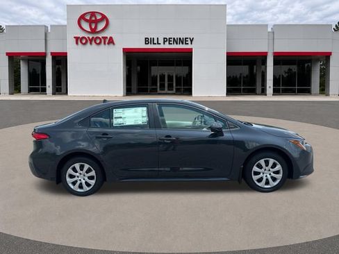 New 2026 Toyota Corolla LE FWD image 6