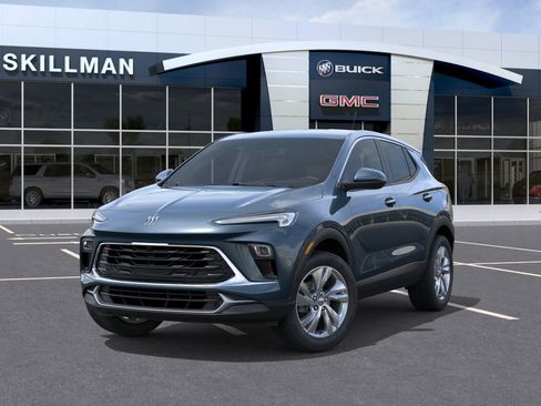 New 2026 Buick Encore GX Preferred w/ Advanced Technology Package image 6