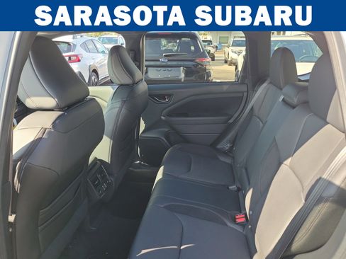 New 2026 Subaru Forester Touring image 6