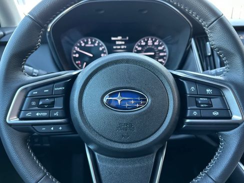 New 2025 Subaru Outback Premium image 25