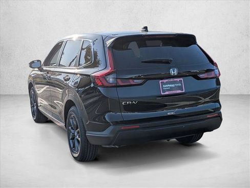 New 2026 Honda CR-V Sport image 6