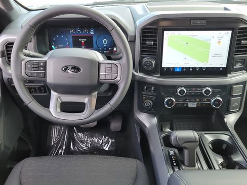 New 2026 Ford F150 XLT image 11