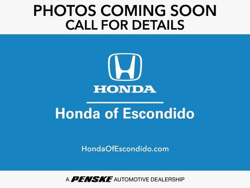 Used 2025 Honda Accord Sport image 1