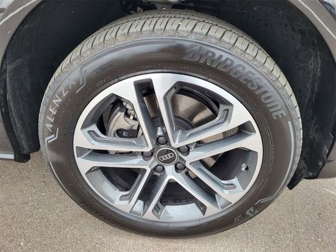 Certified 2025 Audi Q5 Premium Plus w/ Premium Plus image 19