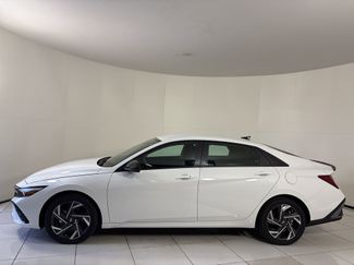 New 2025 Hyundai Elantra SEL FWD video 2