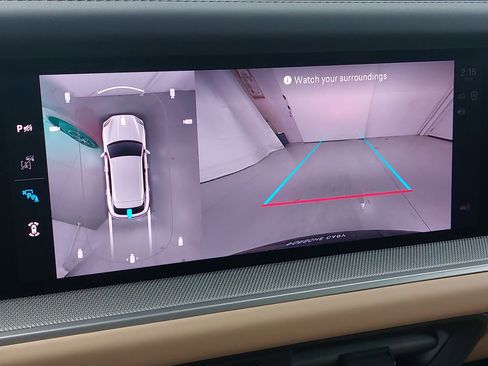 New 2026 Porsche Cayenne image 26