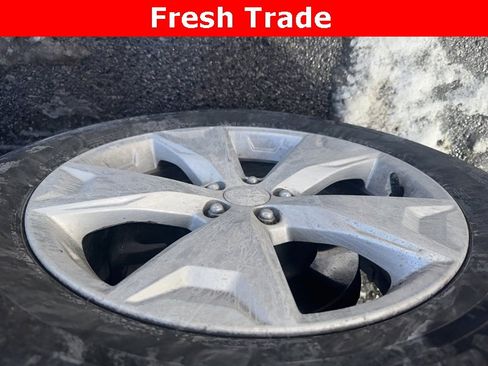 Used 2016 Subaru Forester 2.5i w/ Alloy Wheel Package image 4