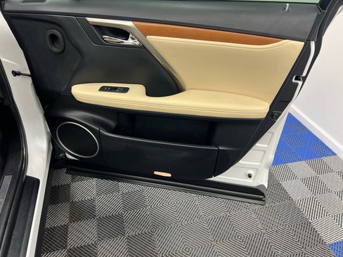 Used 2021 Lexus RX 350 FWD w/ Premium Package image 14