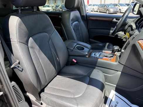 Used 2014 Audi Q7 3.0T Premium Plus w/ Premium Plus Package AWD/4WD image 37