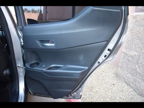 Used 2019 Toyota C-HR LE FWD image 28
