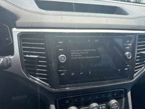 Used 2023 Volkswagen Atlas SE FWD image 22