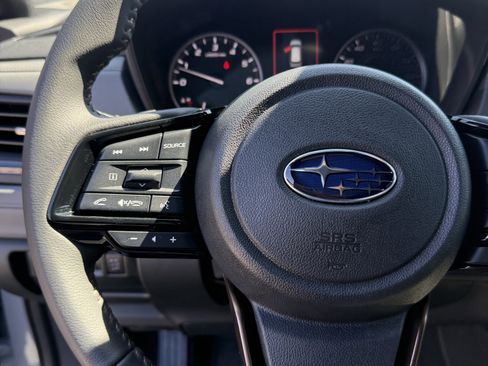 New 2026 Subaru Forester Sport image 23