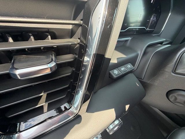 Certified 2023 GMC Sierra 1500 Denali w/ Denali Reserve Package AWD/4WD image 42