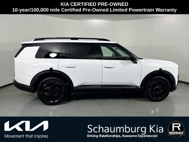 Certified 2027 Kia Telluride SX Prestige X-Line AWD/4WD image 36
