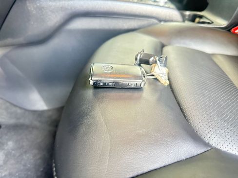 Used 2025 MAZDA CX-5 AWD 2.5 S w/ Select Package image 22