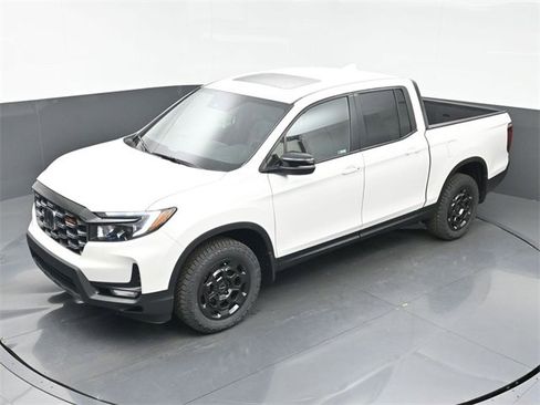 New 2026 Honda Ridgeline TrailSport+ image 29