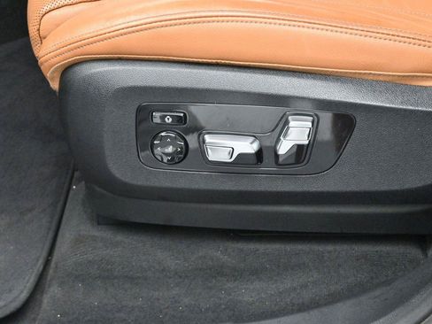Used 2019 BMW X7 xDrive50i w/ M Sport Package AWD/4WD image 17