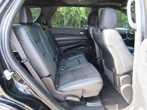 Used 2022 Dodge Durango GT RWD image 33