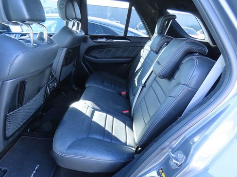 Used 2018 Mercedes-Benz GLE 63 AMG S image 11