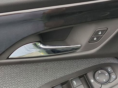 New 2026 Chevrolet TrailBlazer LS w/ LS Convenience Package image 20