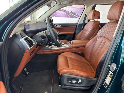 Used 2026 BMW ALPINA XB7 AWD/4WD image 15