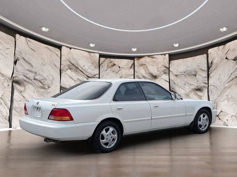 Used 1996 Acura TL 3.2 FWD image 11