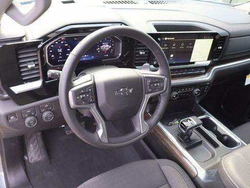 New 2026 Chevrolet Silverado 1500 RST w/ Rally Edition image 24